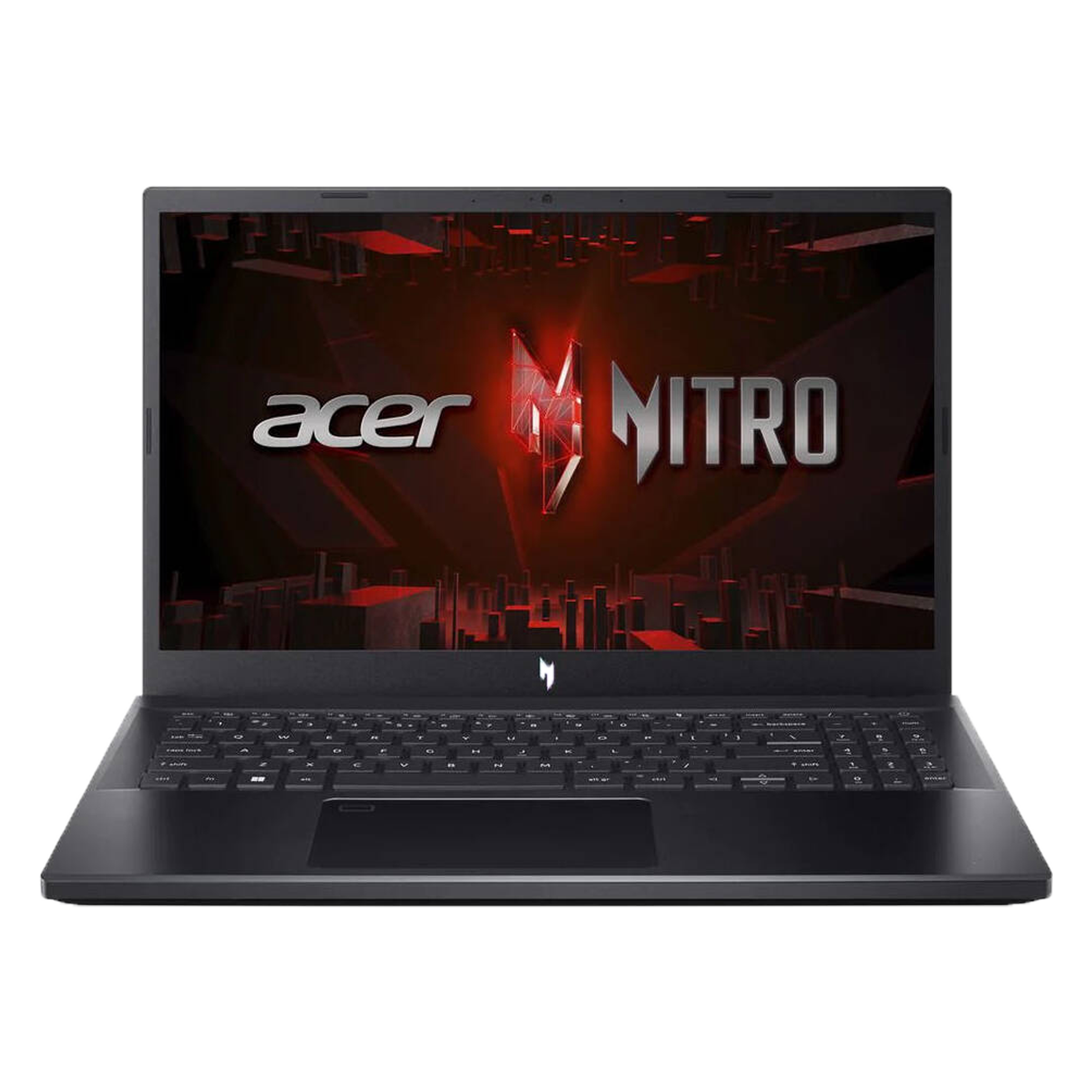 Acer Nitro V15 Gaming Laptop, 15.6" FHD 144Hz IPS Display, Intel Core i5-13420H, 16GB/512GB SSD, RTX 2050 4GB